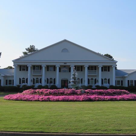 Brunswick Plantation And Golf Resort Calabash Exterior foto