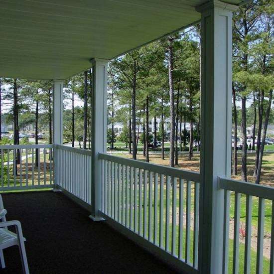 Brunswick Plantation And Golf Resort Calabash Habitación foto