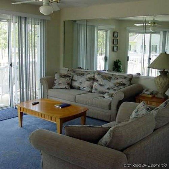 Brunswick Plantation And Golf Resort Calabash Habitación foto