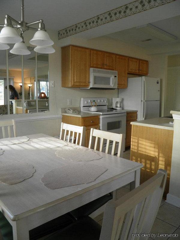Brunswick Plantation And Golf Resort Calabash Habitación foto