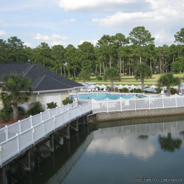 Brunswick Plantation And Golf Resort Calabash Facilidades foto