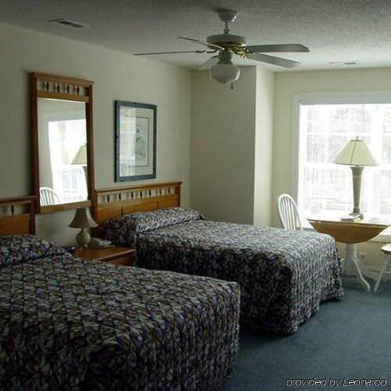 Brunswick Plantation And Golf Resort Calabash Habitación foto