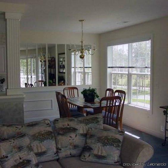 Brunswick Plantation And Golf Resort Calabash Habitación foto