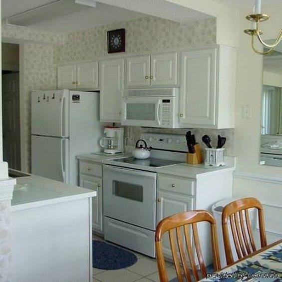 Brunswick Plantation And Golf Resort Calabash Habitación foto