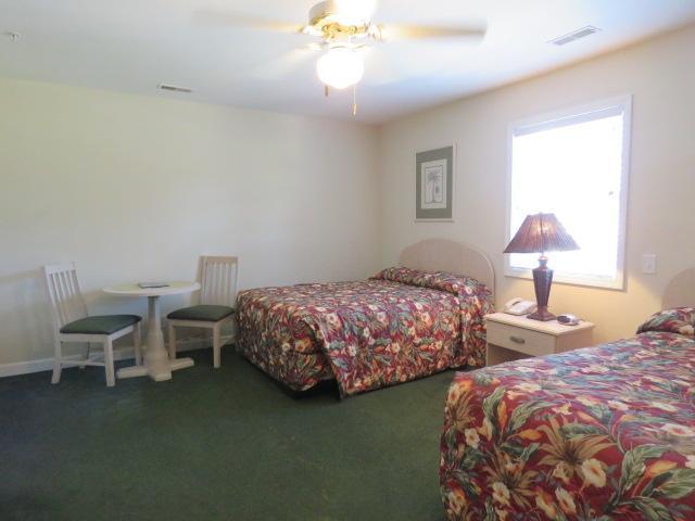 Brunswick Plantation And Golf Resort Calabash Habitación foto