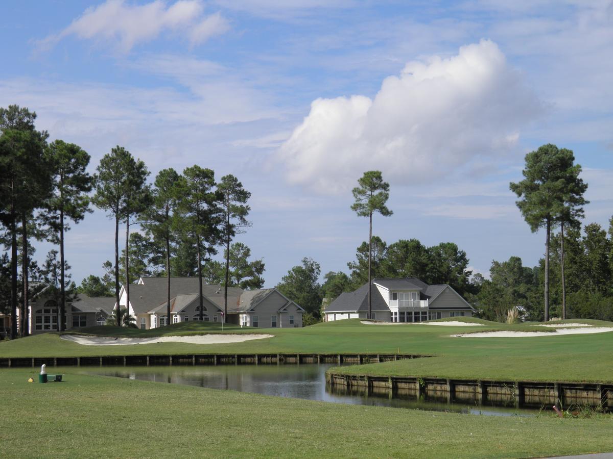 Brunswick Plantation And Golf Resort Calabash Exterior foto