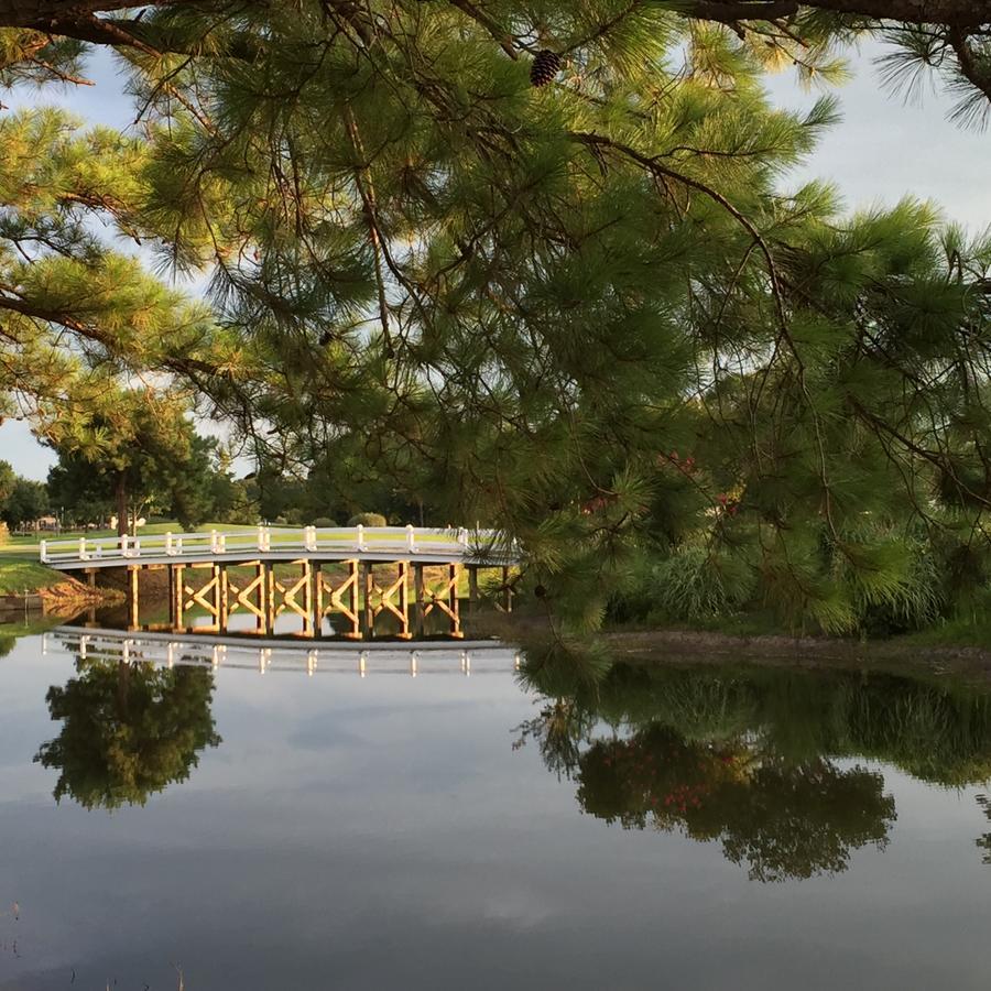 Brunswick Plantation And Golf Resort Calabash Exterior foto