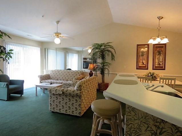 Brunswick Plantation And Golf Resort Calabash Exterior foto