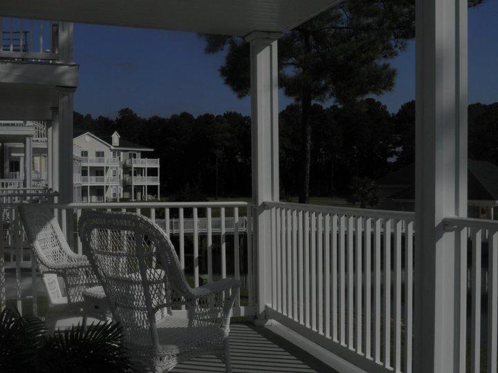 Brunswick Plantation And Golf Resort Calabash Exterior foto