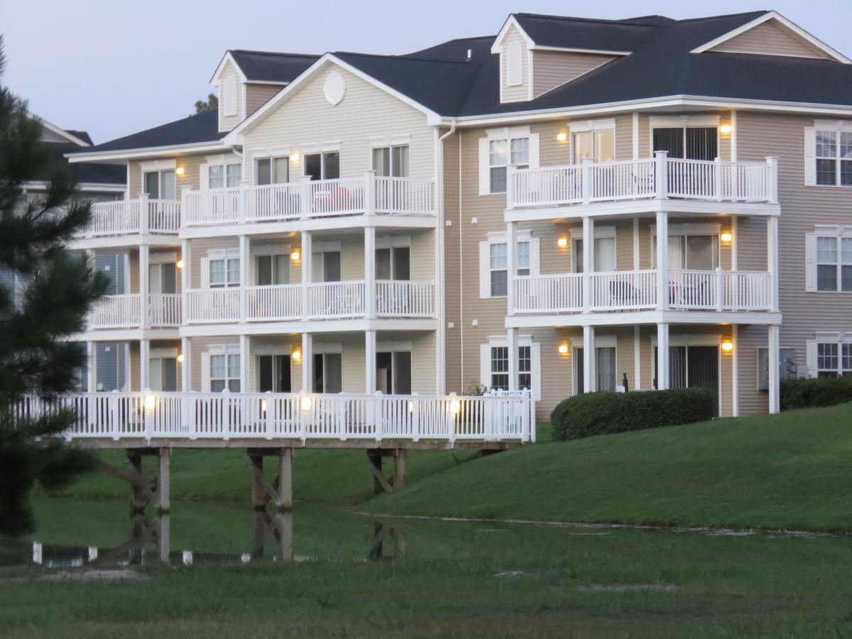 Brunswick Plantation And Golf Resort Calabash Exterior foto