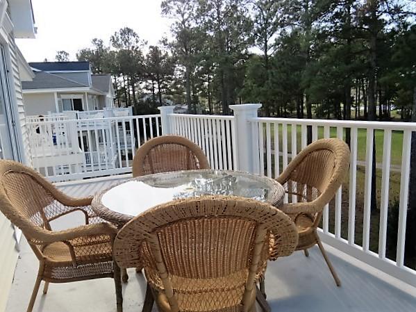 Brunswick Plantation And Golf Resort Calabash Exterior foto